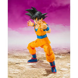 Bandai - SH Figuarts Action Figure - Dragon Ball Daima Son Goku