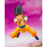Bandai - SH Figuarts Action Figure - Dragon Ball Daima Son Goku