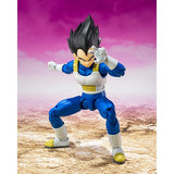 Bandai - SH Figuarts Action Figure - Dragon Ball Daima Vegeta
