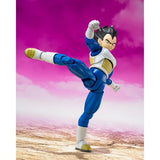 Bandai - SH Figuarts Action Figure - Dragon Ball Daima Vegeta
