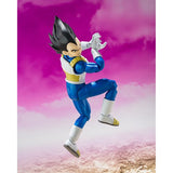 Bandai - SH Figuarts Action Figure - Dragon Ball Daima Vegeta