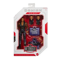 WWE - Ultimate Edition - Wave 25 - Damian Priest
