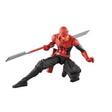 Marvel Legends - Marvel Knights - Daredevil (Mindless One BAF)