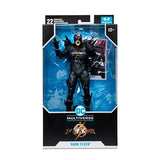 DC - DC Comics Multiverse - The Flash Movie Dark Flash
