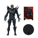 DC - DC Comics Multiverse - The Flash Movie Dark Flash