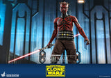 Sideshow & Hot Toys - Star Wars - The Clone Wars Darth Maul