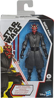 Star Wars - Galaxy of Adventures - Darth Maul
