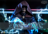 Sideshow & Hot Toys - Star Wars - Darth Sidious