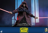 Sideshow & Hot Toys - Star Wars - Darth Sidious