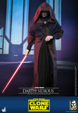 Sideshow & Hot Toys - Star Wars - Darth Sidious