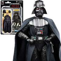 Star Wars - Black Series 40th Anniversary - ROTJ Darth Vader