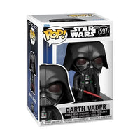 Funko Pop! - Star Wars - Classics Darth Vader #597