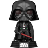 Funko Pop! - Star Wars - Classics Darth Vader #597
