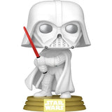Funko Pop! - Star Wars Legends - Darth Vader (Infinities) Specialty Series #836