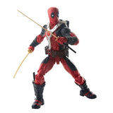 Marvel Legends - Deadpool - Ultimate Deadpool Corps with Scooter