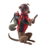 Marvel Legends - Deadpool - Ultimate Deadpool Corps with Scooter