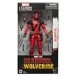 Marvel Legends - Deadpool & Wolverine - Deadpool