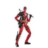 Marvel Legends - Deadpool & Wolverine - Deadpool