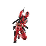 Marvel Legends - Deadpool & Wolverine - Deadpool