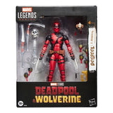 Marvel Legends - Deadpool & Wolverine - Dogpool & Deadpool Deluxe Figure