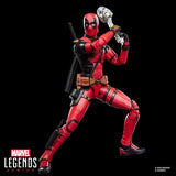 Marvel Legends - Deadpool & Wolverine - Dogpool & Deadpool Deluxe Figure