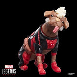 Marvel Legends - Deadpool & Wolverine - Dogpool & Deadpool Deluxe Figure