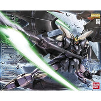 Bandai - Mobile Suit Gundam - Gundam Wing: Endless Waltz Deathscythe Hell EW Master Grade 1:100 Scale Model Kit