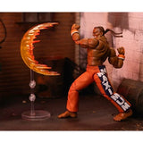 Street Fighter 2 - Jada Toys - DeeJay Action Figure