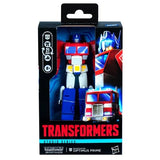 Transformers - Generations - Studio Series Deluxe Devastation Optimus Prime