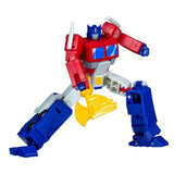 Transformers - Generations - Studio Series Deluxe Devastation Optimus Prime