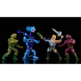 Masters Of The Universe - Origins - Diabolical Snake Invasion Snake Men 4-Pack - Exclusive
