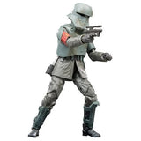 Star Wars - Black Series Galaxy  - Din Djarin (Morak)