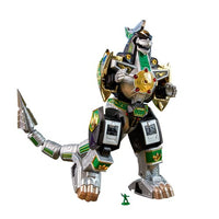 Power Rangers - Lightning Collection - Zord Ascension Project Dragonzord 1:144 Scale Collectible Premium Figure - Exclusive