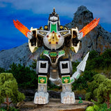 Power Rangers - Lightning Collection - Zord Ascension Project Dragonzord 1:144 Scale Collectible Premium Figure - Exclusive