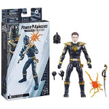 Power Rangers - Lightning Collection - Dino Thunder Black Ranger