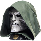 Marvel Legends - Fantastic Four - Doctor Doom Premium Roleplay Helmet Prop Replica