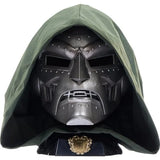 Marvel Legends - Fantastic Four - Doctor Doom Premium Roleplay Helmet Prop Replica