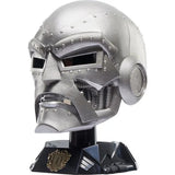 Marvel Legends - Fantastic Four - Doctor Doom Premium Roleplay Helmet Prop Replica