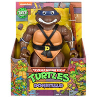 Teenage Mutant Ninja Turtles - Playmates - Donatello 12 Inch Figure