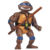Teenage Mutant Ninja Turtles - Playmates - Donatello 12 Inch Figure