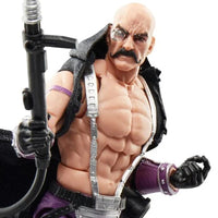 G.I. Joe - Classified Series - Retro Dr. Mindbender