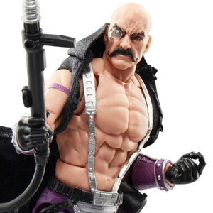 G.I. Joe - Classified Series - Retro Dr. Mindbender