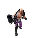 G.I. Joe - Classified Series - Retro Dr. Mindbender