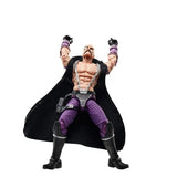 G.I. Joe - Classified Series - Retro Dr. Mindbender