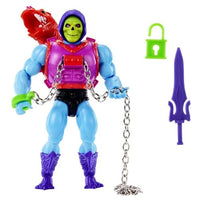 Masters Of The Universe - Origins - Dragon Blaster Skeletor