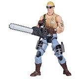 G.I. Joe - Classified Series - Cobra Dreadnok Buzzer #106