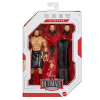 WWE - Ultimate Edition - Wave 26 - Drew McIntyre