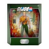 G.I. Joe - Super7 Ultimates - Duke