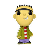 Funko Pop! - Ed, Edd n Eddy - Ed #1897