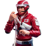 G.I. Joe - Classified Series - Edwin Lifeline Steen #186